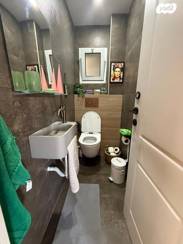 דירה, ח.מ. שפירא, שקמים ואגמים, אשקלון