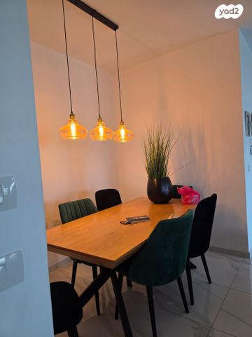 דירת גן, הרימון 61, הפרחים, קרית גת