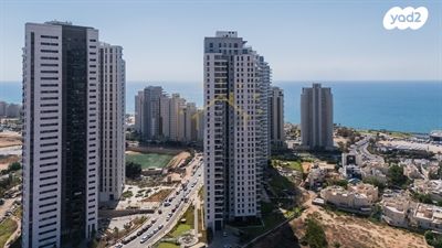 דירה, אמנון ליפקין שחק, נוף הטיילת, נתניה