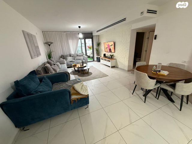 דירה, באר שבע