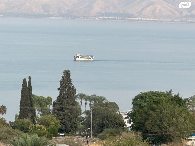 דירה, טולידאנו, שיכון א, טבריה