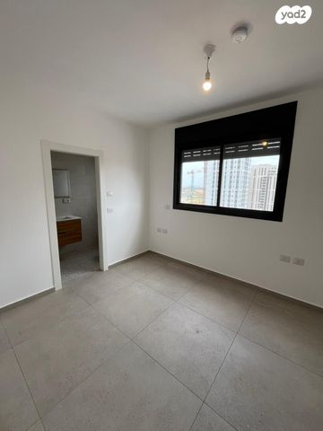 דירה, יער ביריה 1, נופי בן שמן, לוד