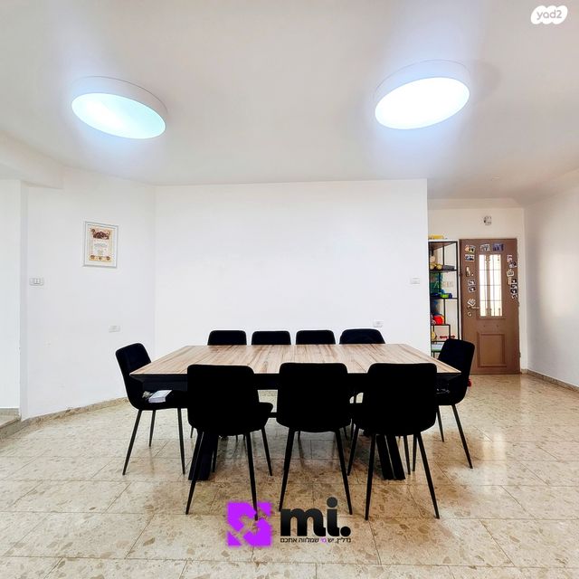 דירת גן, החרמון 3, פסגות השבע, בית שמש