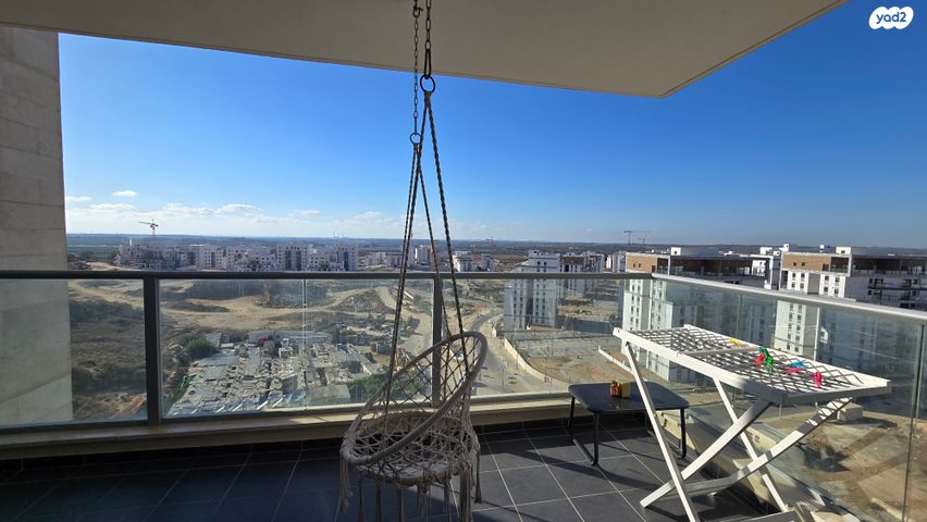 דירה, נחל דולב, נאות שקמה, שדרות