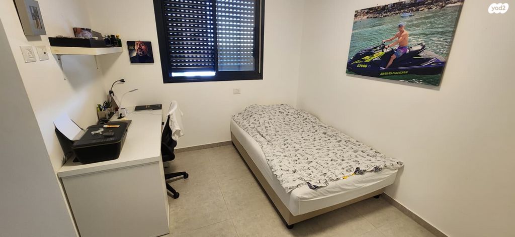 דירה, קציר, באר יעקב