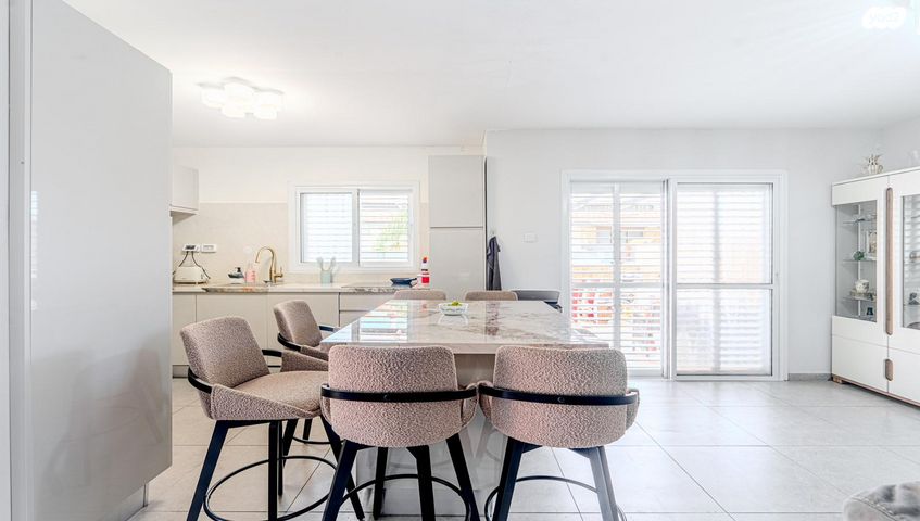 דו משפחתי, אריאל, נווה דקלים, אשקלון