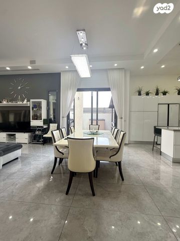 בית פרטי/ קוטג', רננים, ערד