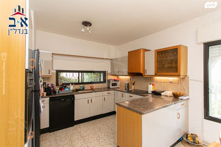 דירת גן, פלמ"ח, רוממה, חיפה