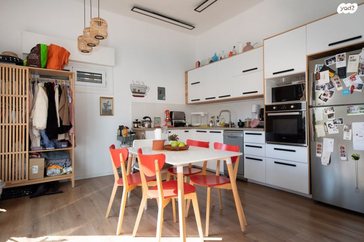 דירה, מזא"ה, לב תל אביב, לב העיר צפון, תל אביב יפו