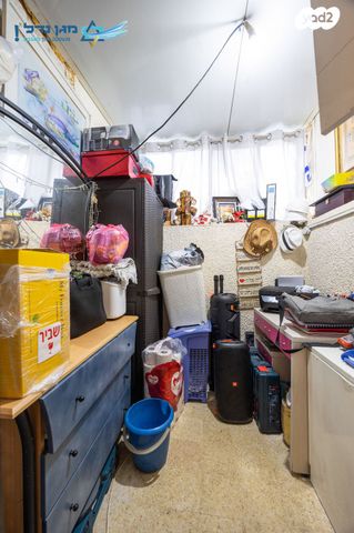 דירת גן, שלמה בן יוסף, ארמון הנציב, תלפיות מזרח, ירושלים