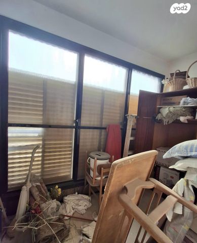 דירה, טרומן 15, נגבה, רמת גן