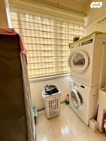 דירה, החשמונאים, לב העיר, בת ים