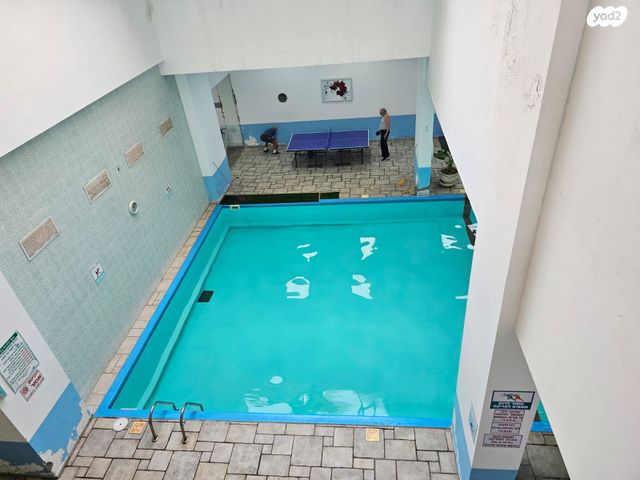 דירה, מרינה, פארק לאומי וחופים, אשקלון