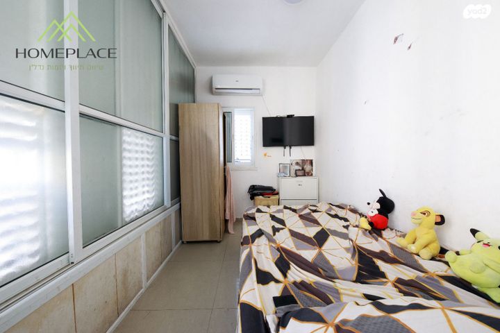 דירה, השיקמה, בת ים