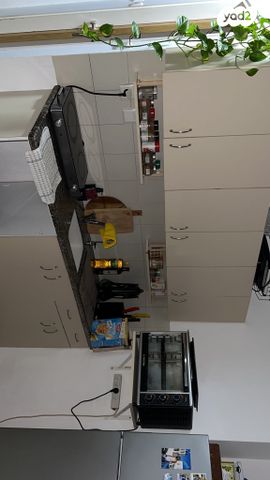 דירה, מרינה, פארק לאומי וחופים, אשקלון