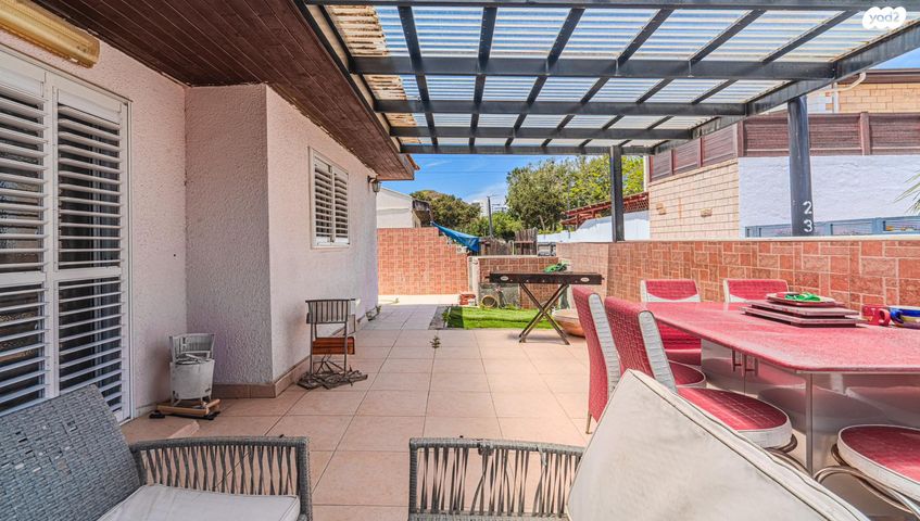 דו משפחתי, אריאל, נווה דקלים, אשקלון