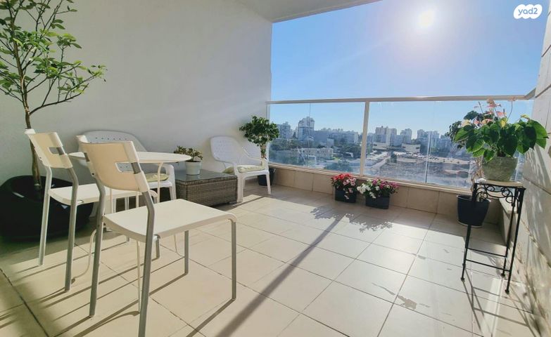 דירה, העונות, נווה הדרים, אשקלון