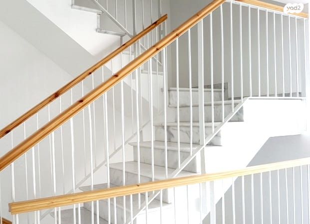 בית פרטי/ קוטג', הגוש הגדול, רמת אביב החדשה, נופי ים, תל אביב יפו