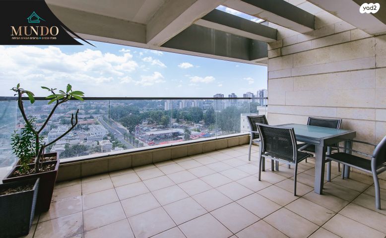 דירה, שדרות האלונים, באר יעקב