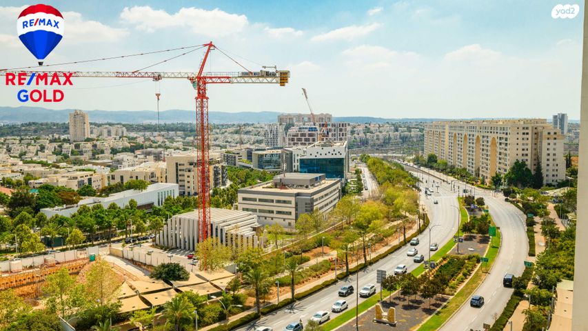 דירה, יגאל ידין 3, המגינים, מודיעין מכבים רעות