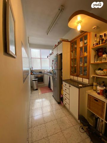 דירה, שמעון התרסי, הצפון הישן - צפון, תל אביב יפו