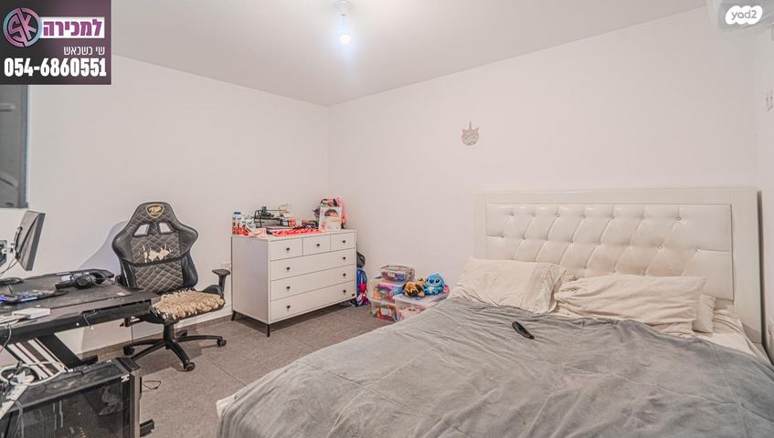 דירת גן, עיר ימים / הבלוט, אשקלון