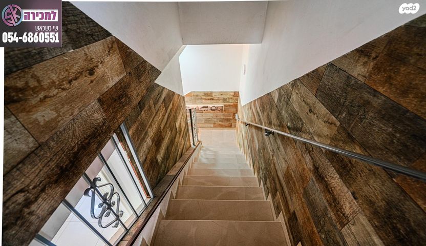 גג/ פנטהאוז, תנובת השדה, ברנע, אשקלון