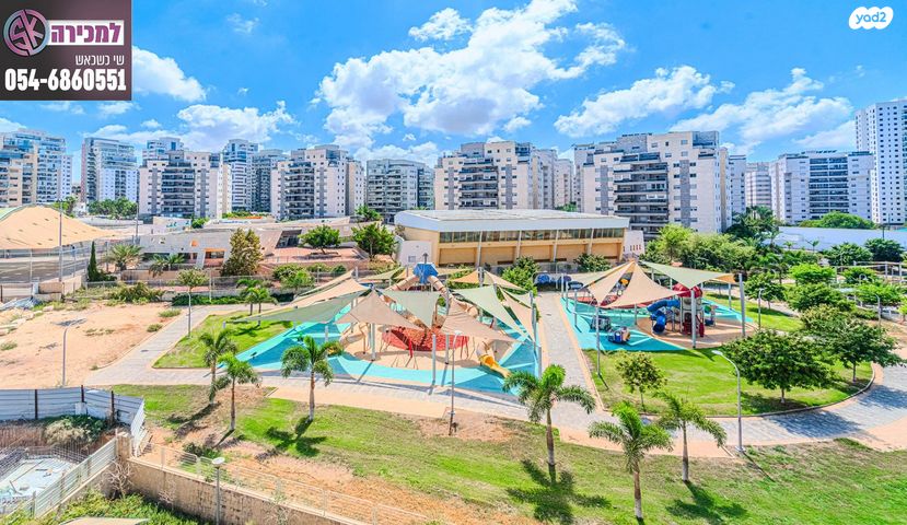 דירה, דרך היין, ברנע, אשקלון