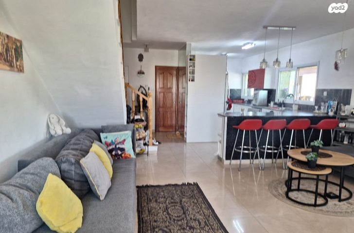 דופלקס, עת הזמיר, מגדים, מעלה אדומים