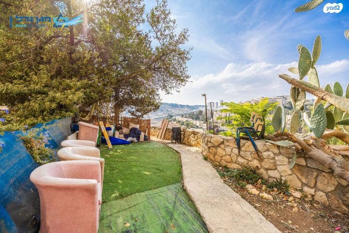 דירת גן, שלמה בן יוסף, ארמון הנציב, תלפיות מזרח, ירושלים