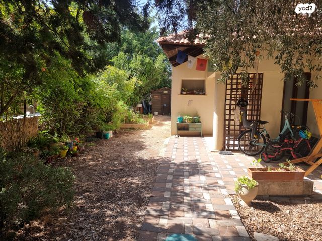 בית פרטי/ קוטג', יסמין 278, הוותיקה, צור הדסה