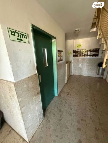 דירה, בר כוכבא, אפרידר, אשקלון