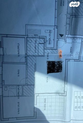 דירה, אמנון ליפקין שחק 3, נוף הטיילת, נתניה