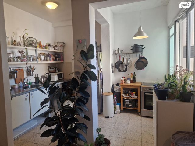 דירה, בר כוכבא, הצפון הישן - דרום, תל אביב יפו