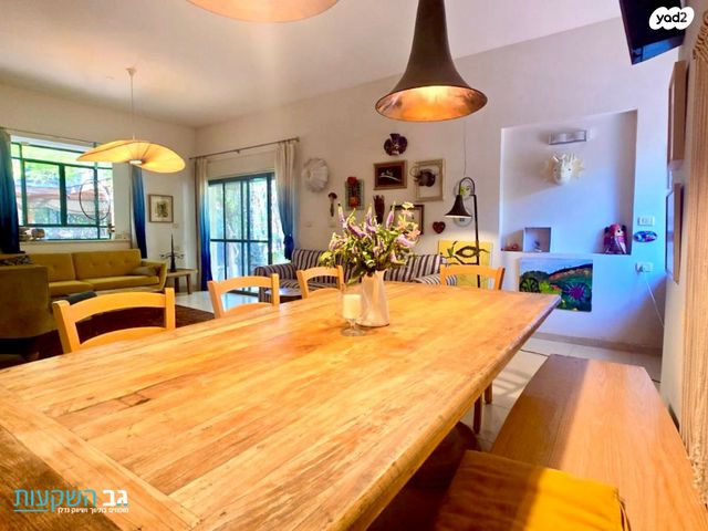 בית פרטי/ קוטג', עין איילה, עין איילה