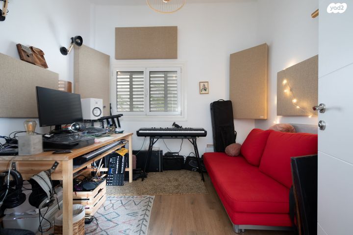 דירה, מזא"ה, לב תל אביב, לב העיר צפון, תל אביב יפו