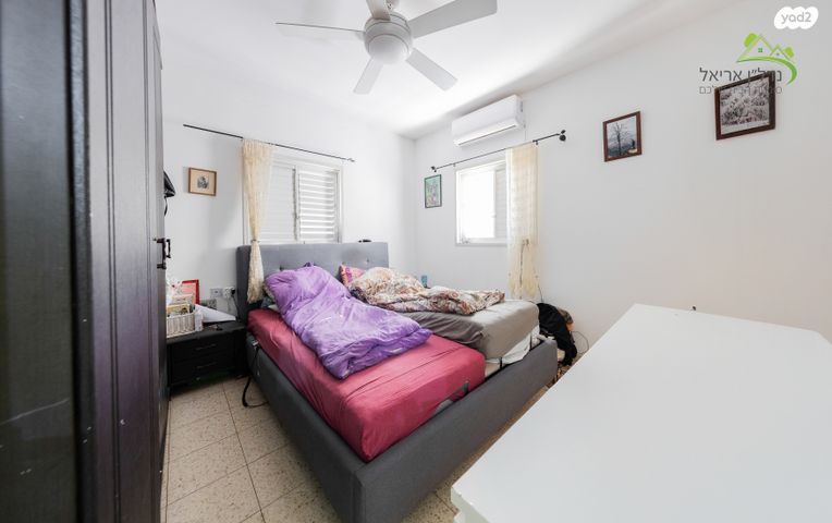 דירה, יוסף ספיר 60, פתח תקווה