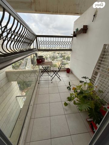 דירה, שמחה הולצברג 16, רמלה