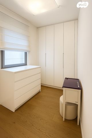 דירה, בורוכוב, גבעתיים