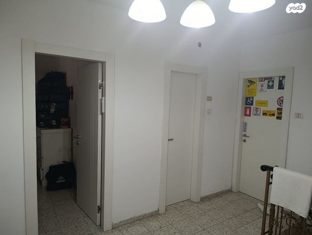 בית פרטי/ קוטג', וקסמן 26, רמות, באר שבע