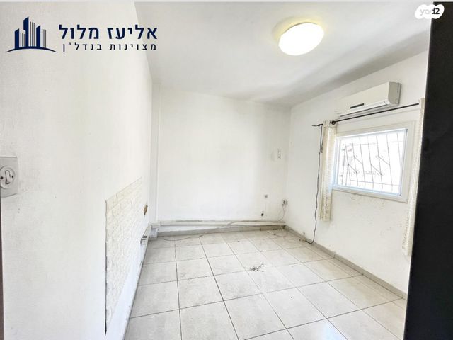 דירה, ישראל בן ציון, דרום מערב ותיק, בת ים