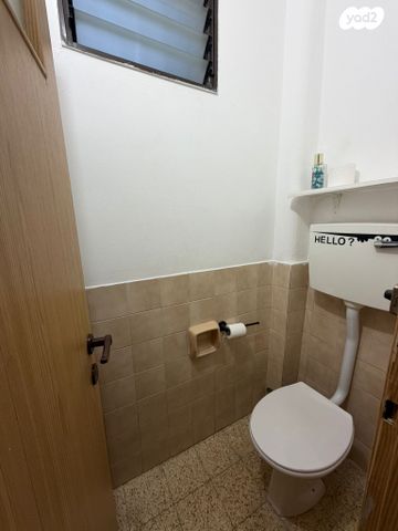 דירה, יעקב סלע 18, ניר אביב, תל אביב יפו