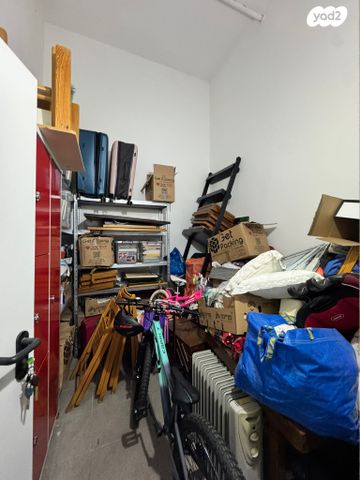 דירה, חסידי האומות 20, תל אביב יפו