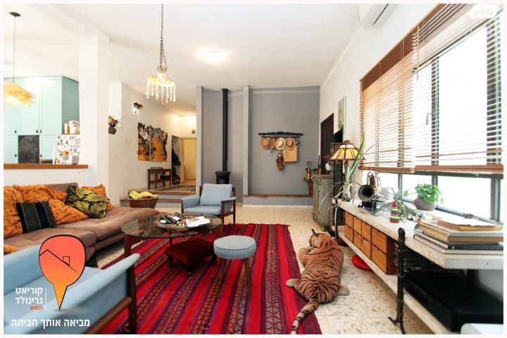 דו משפחתי, התמר, נווה נאמן, הוד השרון