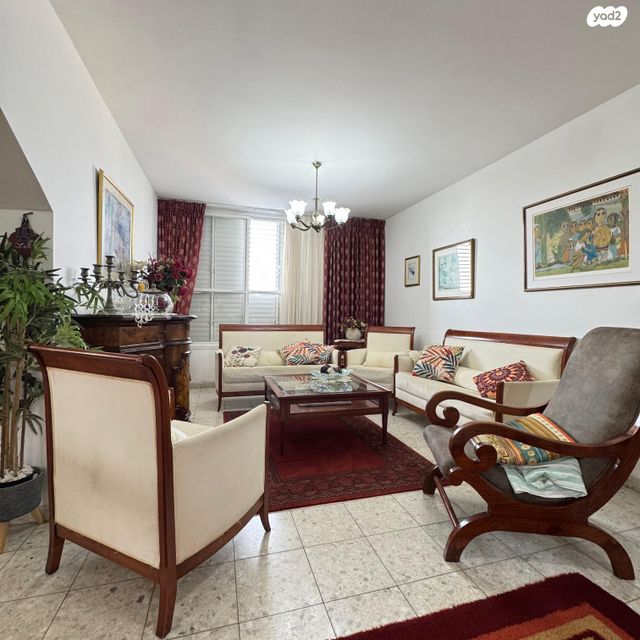 דופלקס, ז'בוטינסקי, קרית מלאכי