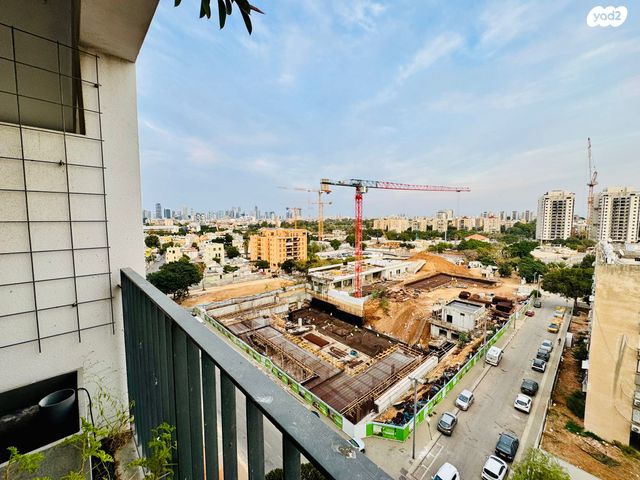 דירה, חסידי האומות 20, תל אביב יפו