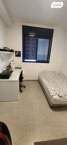 דירה, קציר, באר יעקב