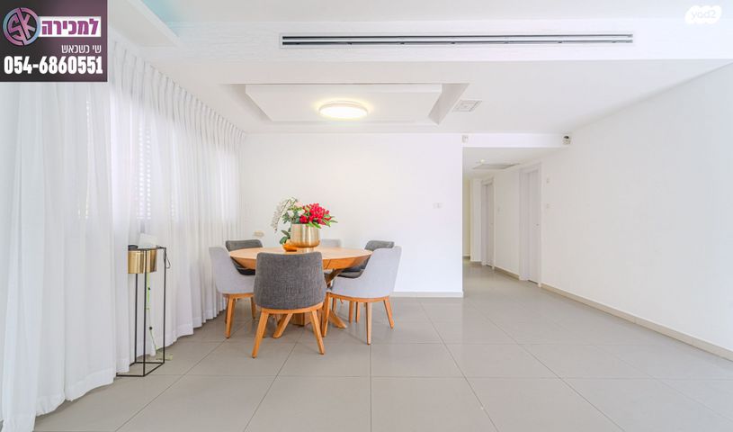 בית פרטי/ קוטג', כפר דרום, ברנע, אשקלון