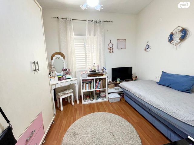 דירה, החשמונאים, לב העיר, בת ים