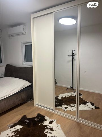 דירה, יהודה הלוי, מרכז העיר דרום, נתניה